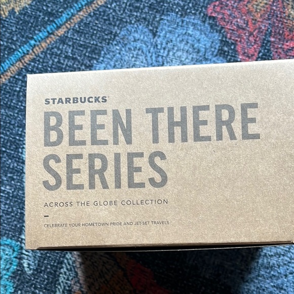 Starbucks Been There Series “Texas” Mug, 2022 - Picture 2 of 2